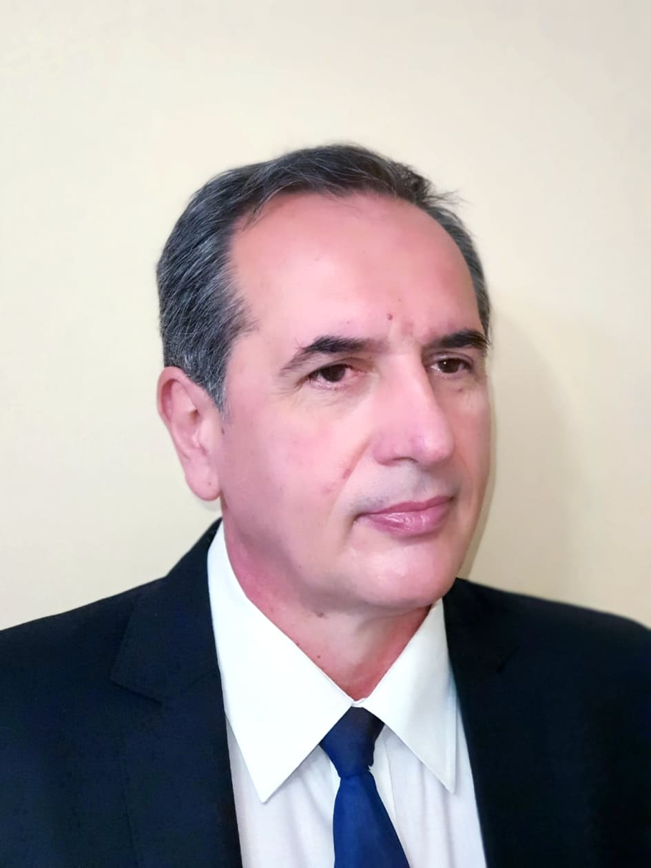 Colesnicov Valentin